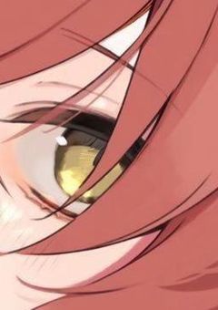 【虹桃】／君に染まってしまえば