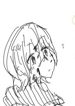 【鬼畜】イラスト22986枚描くまで引退できま10
