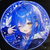 ばやや_choco・bayaya ☑︎さんのアイコン画像