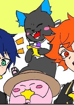 捻れた世界に転移しました！