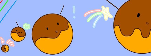 バナナぁ'ワ'さんの壁紙画像