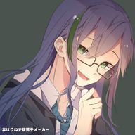 バナナぁ 'ワ'  @無期限活休 アイコン戻したったさんのアイコン画像