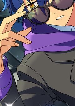 フュージョン！！DI:Verse LINE！！