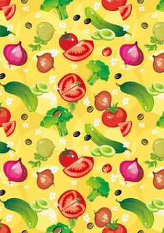 ハッピービタミンベジタブルプリキュア！【参加型〆】