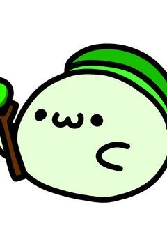 まめぼうろの語り部屋🍙