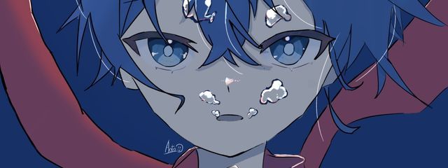 【Aoba】さんの壁紙画像