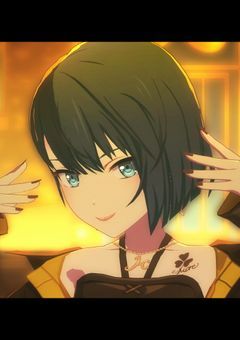 色々自己紹介！(？)