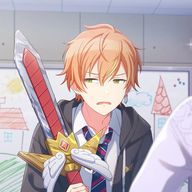 このぱ/あきとほしいさんのアイコン画像