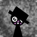 ちびっこブラック君