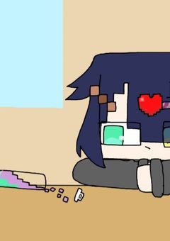 夜凪ちゃんのサバイバー日記　〜常識なんて知りません、〜