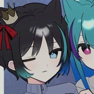 蜂蜜怜海/Ruato- *寝るのは嫌だ、でも眠い(?)さんのアイコン画像