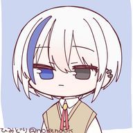 月白　蒼さんのアイコン画像