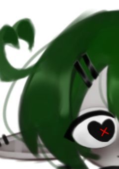 君が大好きなヤンデレ悪魔くん【配信部屋】