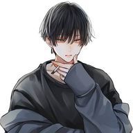 乞食🚬　【愛病魔ミト】さんのアイコン画像