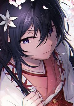 鏡花の妹はポートマフィアの構成員