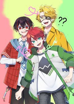 🦖🍗⚡️『思い通りにいきません!!』