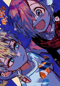 ミリしら短編小説⚠自己責任でみてください!!!⚠