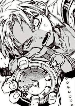 過去に戻ってメンバー救ってきます🌈🍑⚡️