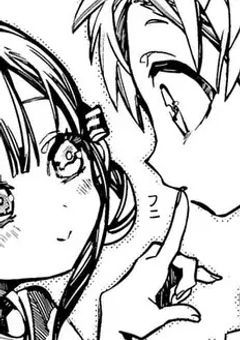 チキンな君にはときめかない