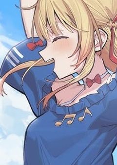 音乃瀬奏、ヒロインになる
