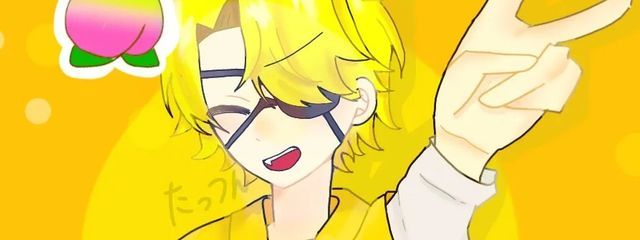 生焼けクッキーさんの壁紙画像