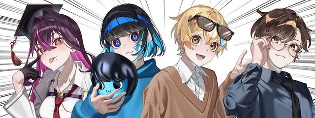 生焼けクッキー@活動休止中さんの壁紙画像