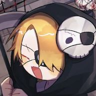 生焼けクッキーさんのアイコン画像