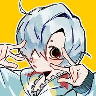 匿名はまちさんのアイコン画像