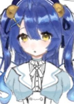 第一回最初で最後のイラストコンテスト‼️
