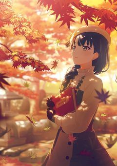 「」の藍色雑談部屋