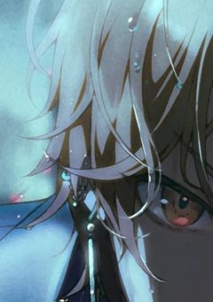 闇に沈む