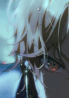 闇に沈む
