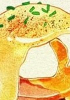 「いただきます」の向こう側.【参加型】