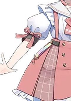 本物 の 運命 、 ？        "没"