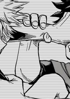 ⿻ 仲最悪幼馴染 .