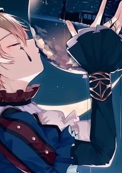 # . 運 命 の 別 れ 道 …