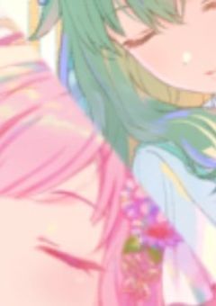  # . 目覚めない夢 