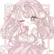 むに〜みるきーさんのアイコン画像