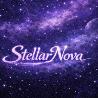 Stellarnova entertainmentさんのアイコン画像