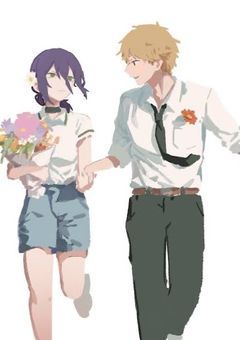 デンレゼif(短編集)