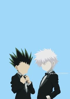 ハンター達の日常