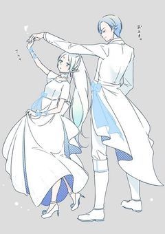 エルフのちょっとした話