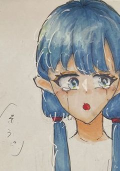 イラスト部屋〈krpt、ink〉