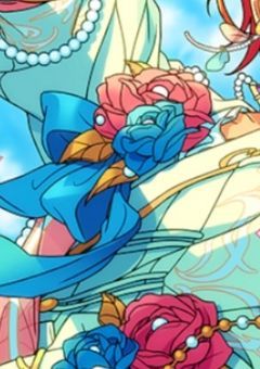 ひなたにいる君と私