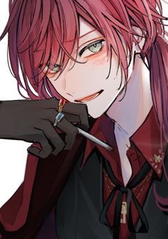 　牢獄少女 、看守のことが好きなようで 。/ lrn