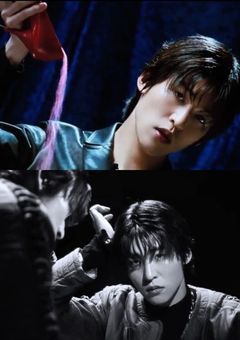 光と闇…どっちが強いかな？