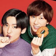 MEMEABE🖤💚さんのアイコン画像