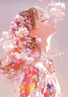 ＃科学に恋する15項目 / dcst*千空