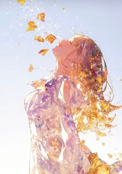 理論の外で恋をした/dcst*千空