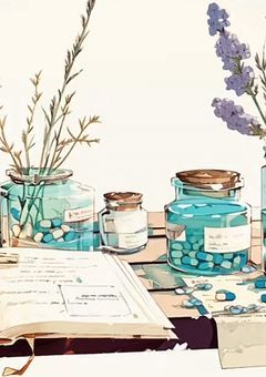 作者のひとりごと